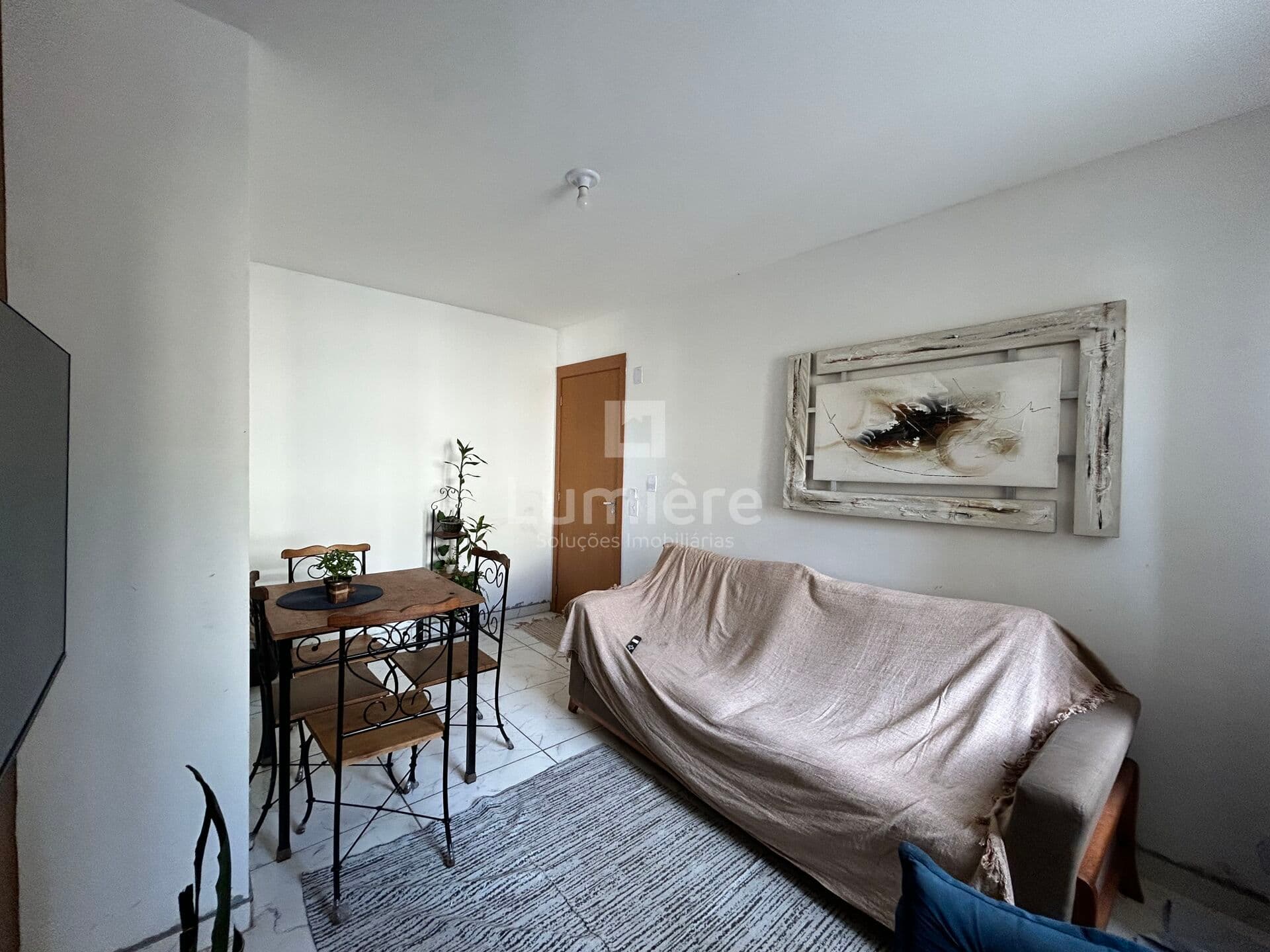 Apartamento 2 Quartos - Condomínio Reserva Retiro, Volta Redonda/RJ.