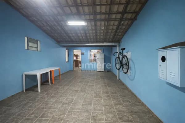 Casa 2 Quartos no Santa Cruz, Volta Redonda - RJ