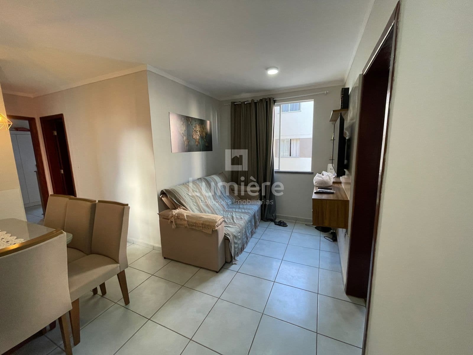 Apartamento 2 Quartos no Santa Cruz, Volta Redonda - RJ