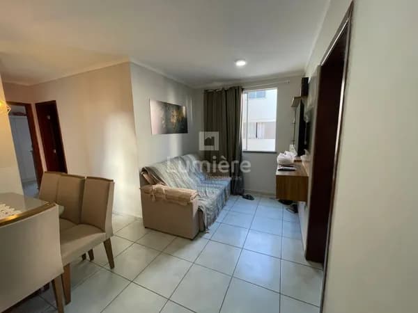 Apartamento 2 Quartos no Santa Cruz, Volta Redonda - RJ