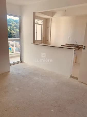 Apartamento 2 Quartos sendo 1 Suíte no Village Retiro, Volta Redonda - RJ