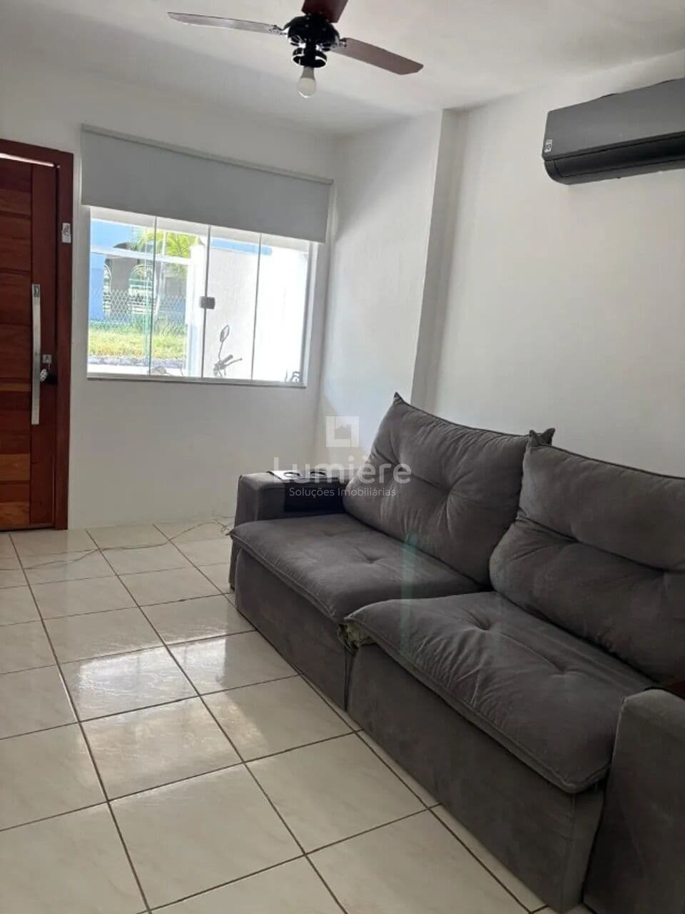 Casa 3 Quartos com Energia Solar na Morada do Vale, Barra do Piraí - RJ