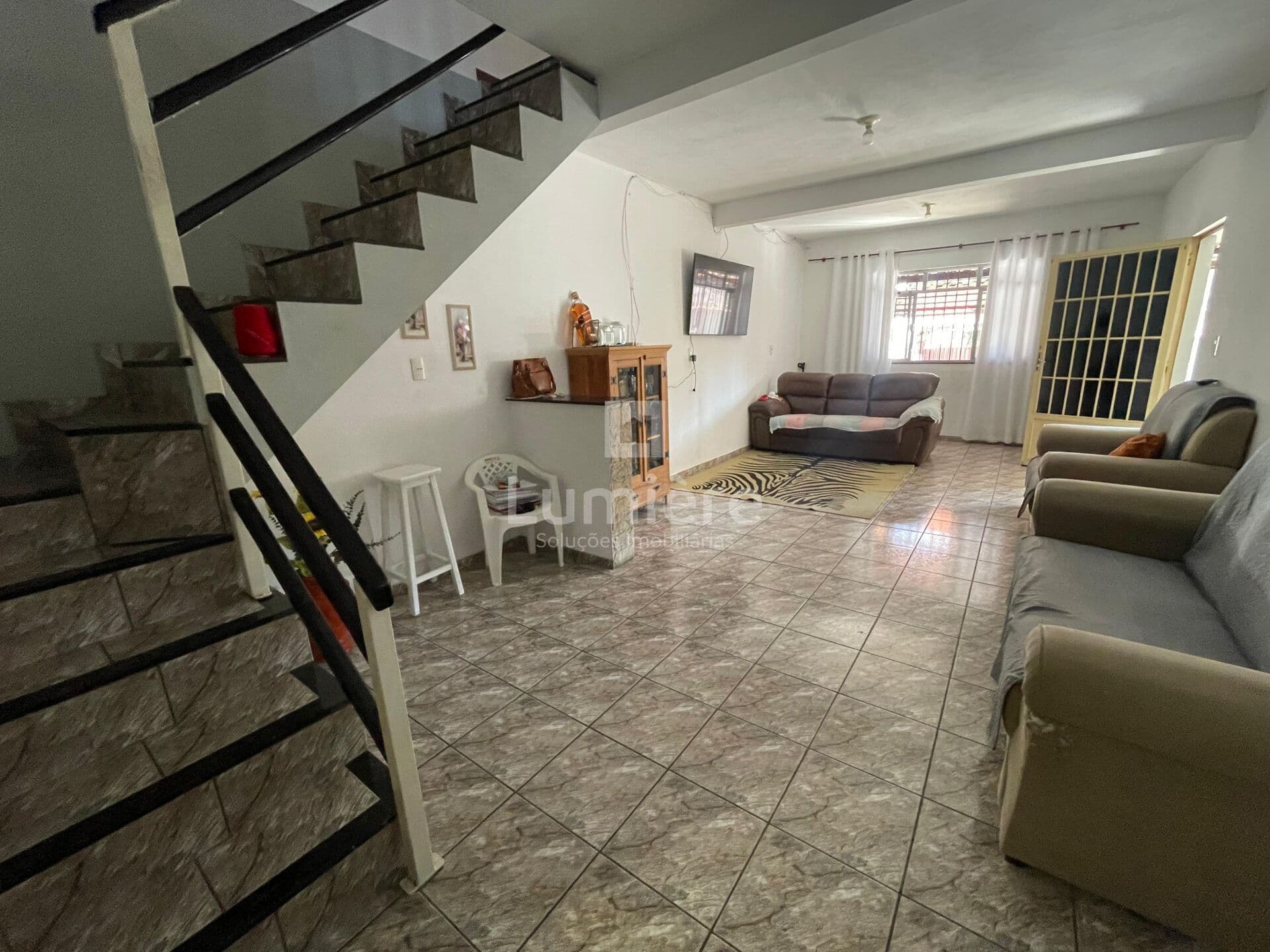 Casa 4 Quartos no Dom Bosco, Volta Redonda - RJ