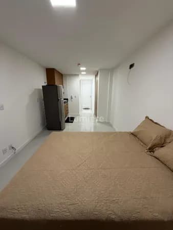 Apartamento Studio/Flat no Jardim Belvedere, Vivendas do Lago, Volta Redonda - RJ