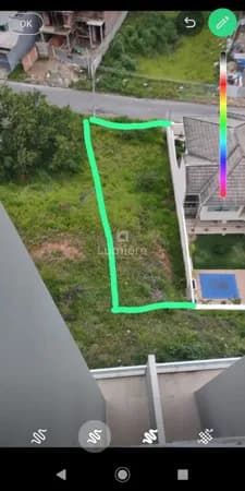 Terreno 476,7 m² no Vivendas do Lago, Jardim Belvedere, Volta Redonda - RJ