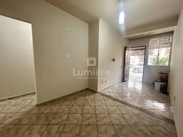 Casa 2 Quartos no São Luiz, Volta Redonda - RJ