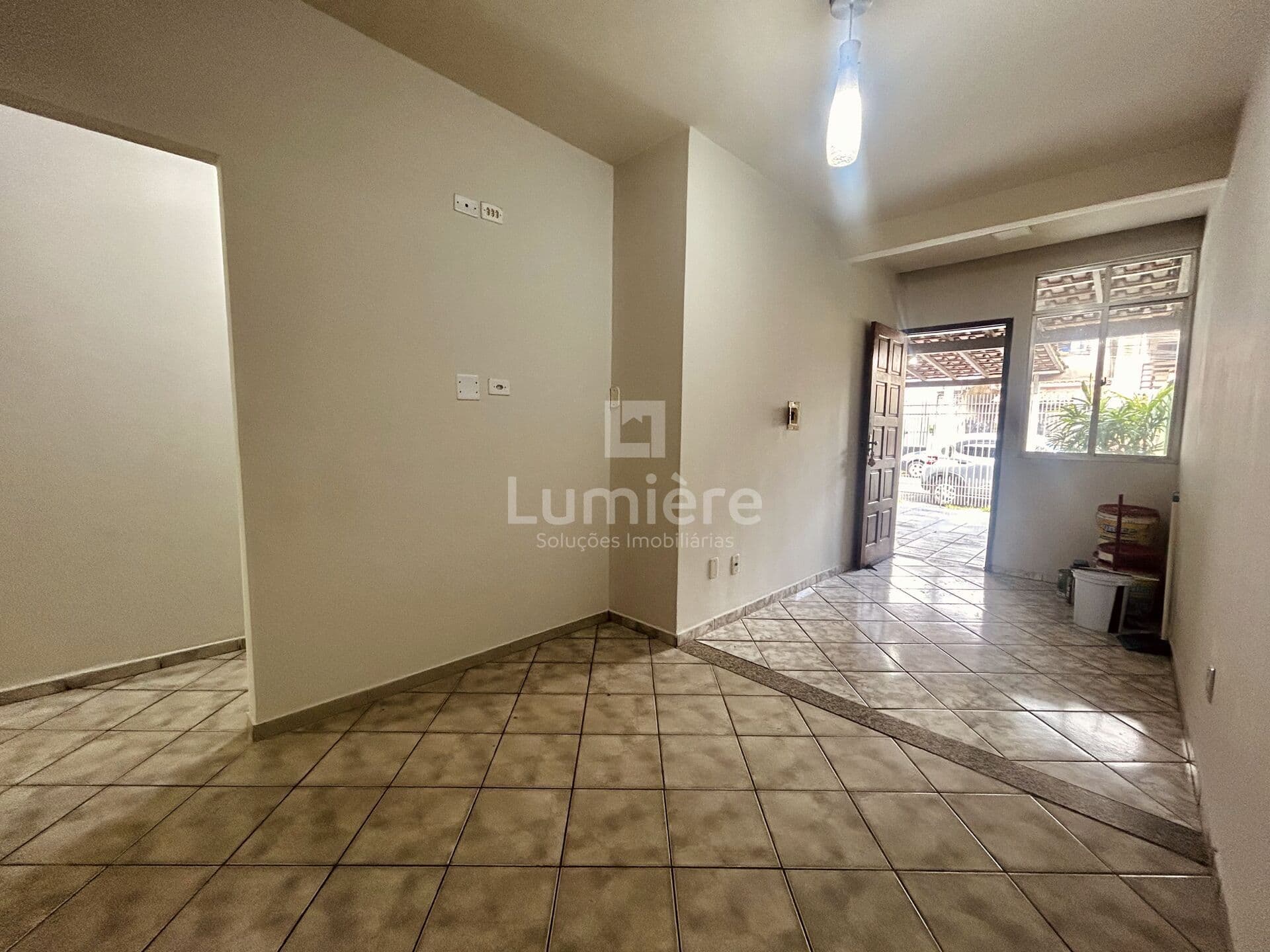 Casa 2 Quartos no São Luiz, Volta Redonda - RJ