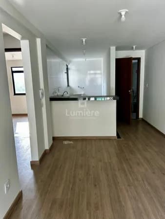 Apartamento Cobertura no Mata Atlântica - Jardim Belvedere