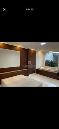 Casa Sobreposta Térrea 02 Quartos no Santo Agostinho, Volta Redonda -RJ
