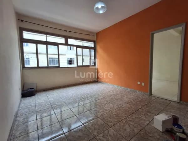 Apartamento 2 Quartos à Venda no Bairro Aterrado – Volta Redonda / RJ.