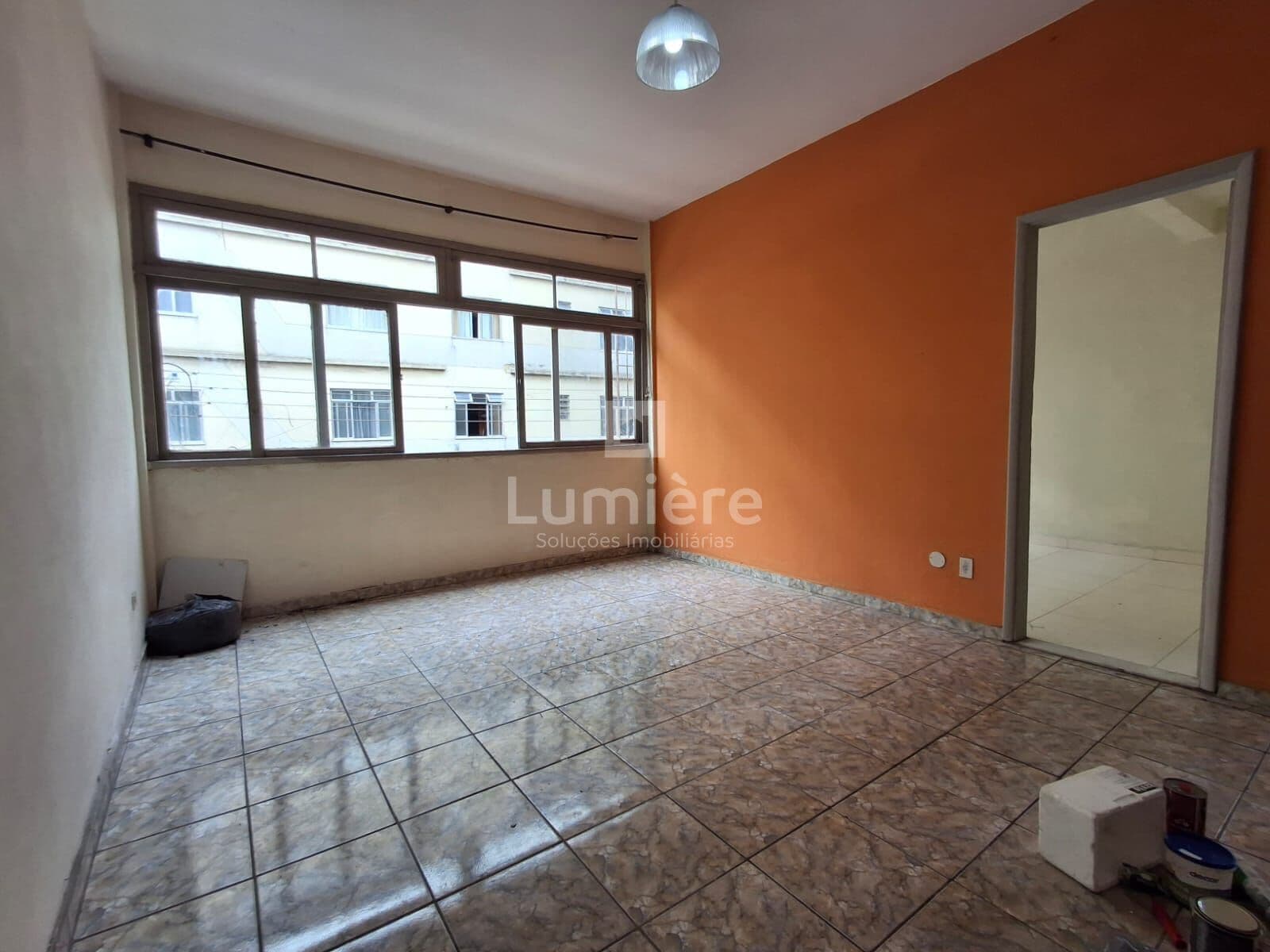 Apartamento 2 Quartos à Venda no Bairro Aterrado – Volta Redonda / RJ.