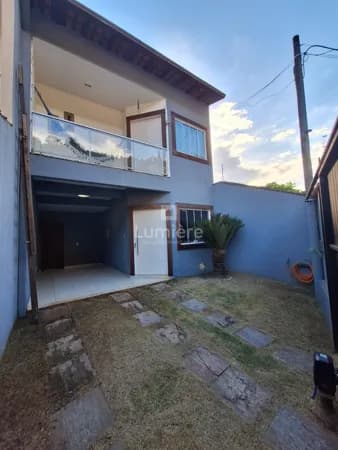Casa Duplex 3 Quartos sendo 1 Suíte no Retiro, Volta Redonda - RJ