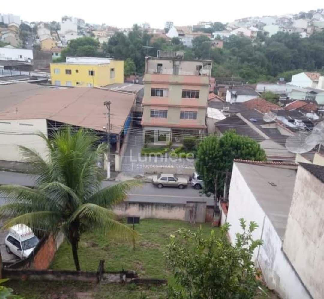 Terreno de 240m² na São Geraldo, Volta Redonda - RJ