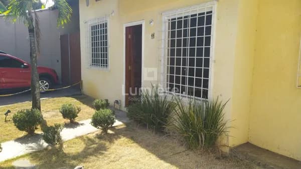 Casa 3 Quartos sendo 1 Suíte em Condomínio no Bairro Belmonte, Volta Redonda - RJ