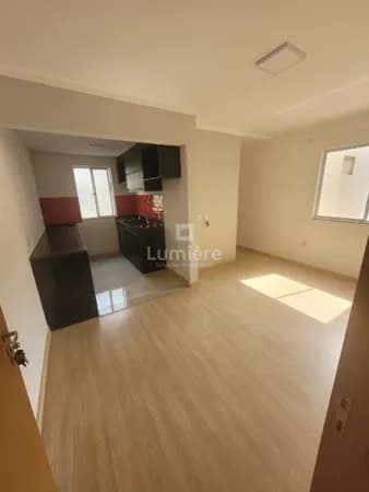Apartamento 2 Quartos no Reserva Retiro, Volta Redonda - RJ