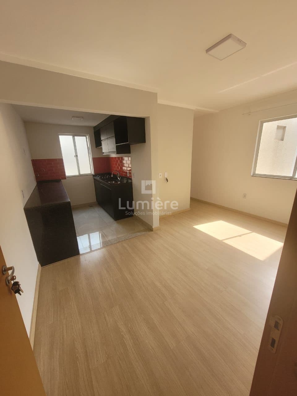 Apartamento 2 Quartos no Reserva Retiro, Volta Redonda - RJ