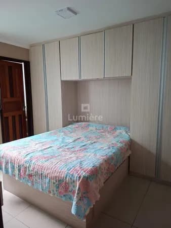 Casa 2 Quartos sendo 1 Suíte no Jardim Cidade do Aço, Volta Redonda - RJ