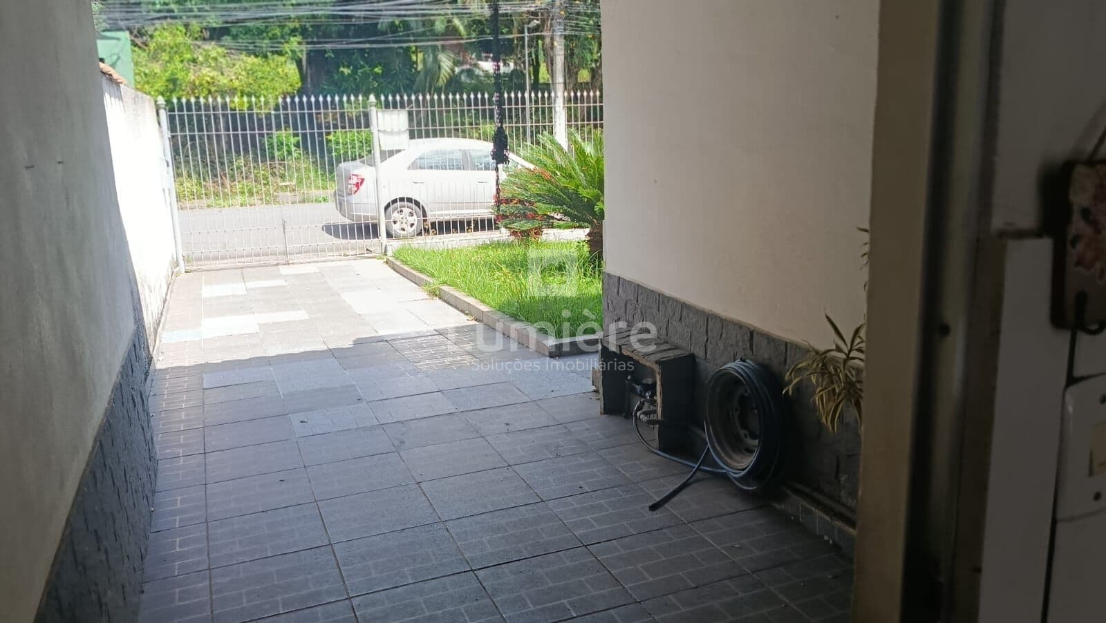 Casa 2 Quartos com Edícula na Brasilândia, Volta Redonda -RJ