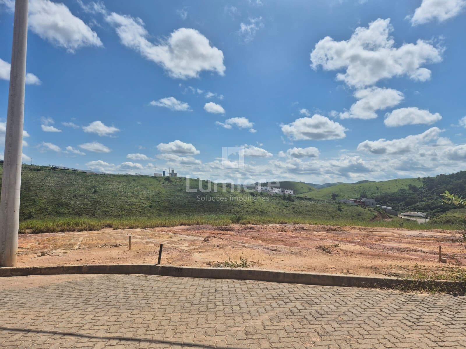 Lote 360 m² no Residencial Bairro de Fátima II, Barra do Piraí - RJ