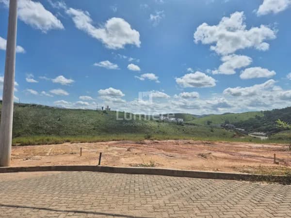 Lote 360 m² no Residencial Bairro de Fátima II, Barra do Piraí - RJ