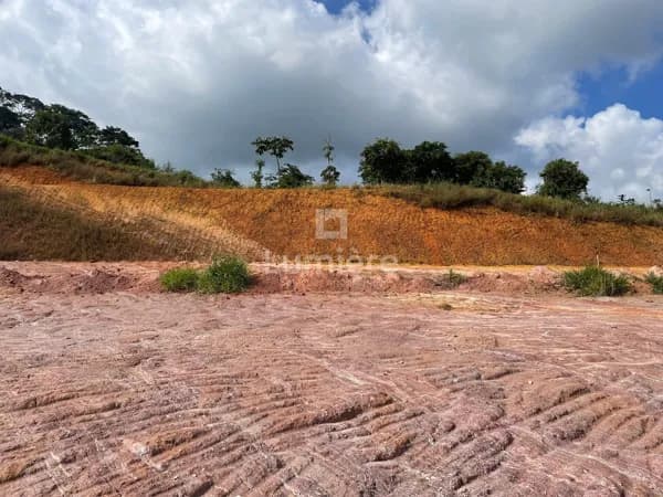 Lote no Bairro de Fátima Fase II – Barra do Piraí/RJ