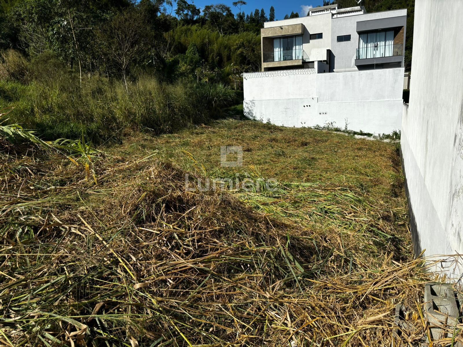 Terreno 306,9 m² no Mata Atlântica – Jardim Belvedere, Volta Redonda -RJ