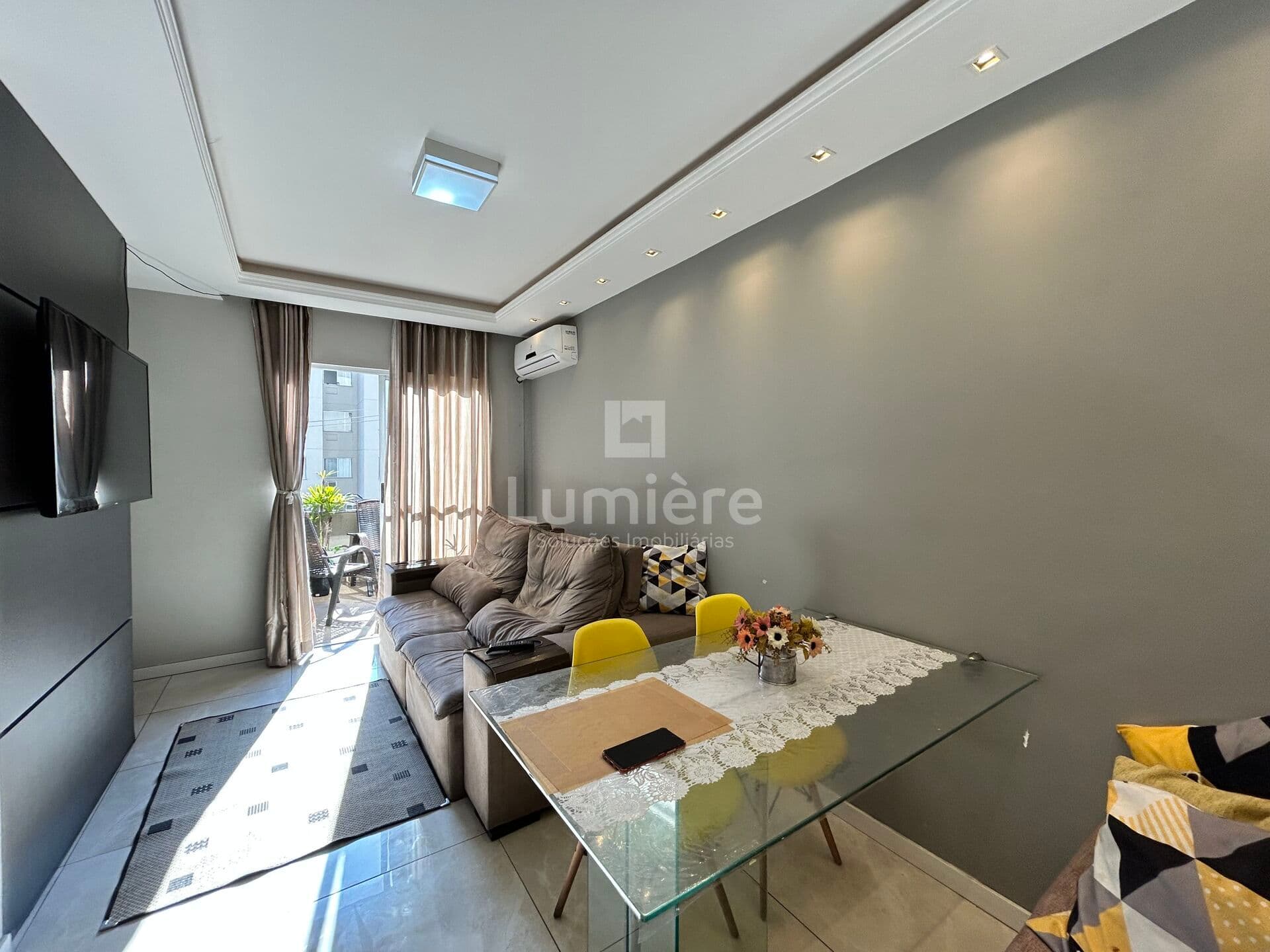 Apartamento Garden 2 Quartos no Residencial Reserva Retiro – Volta Redonda/RJ