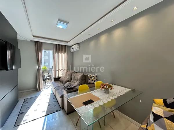 Apartamento Garden 2 Quartos no Residencial Reserva Retiro – Volta Redonda/RJ