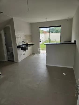 Casa Duplex 3 Quartos sendo 1 Suíte no Solar Santa Rita do Zarur, Volta Redonda - RJ