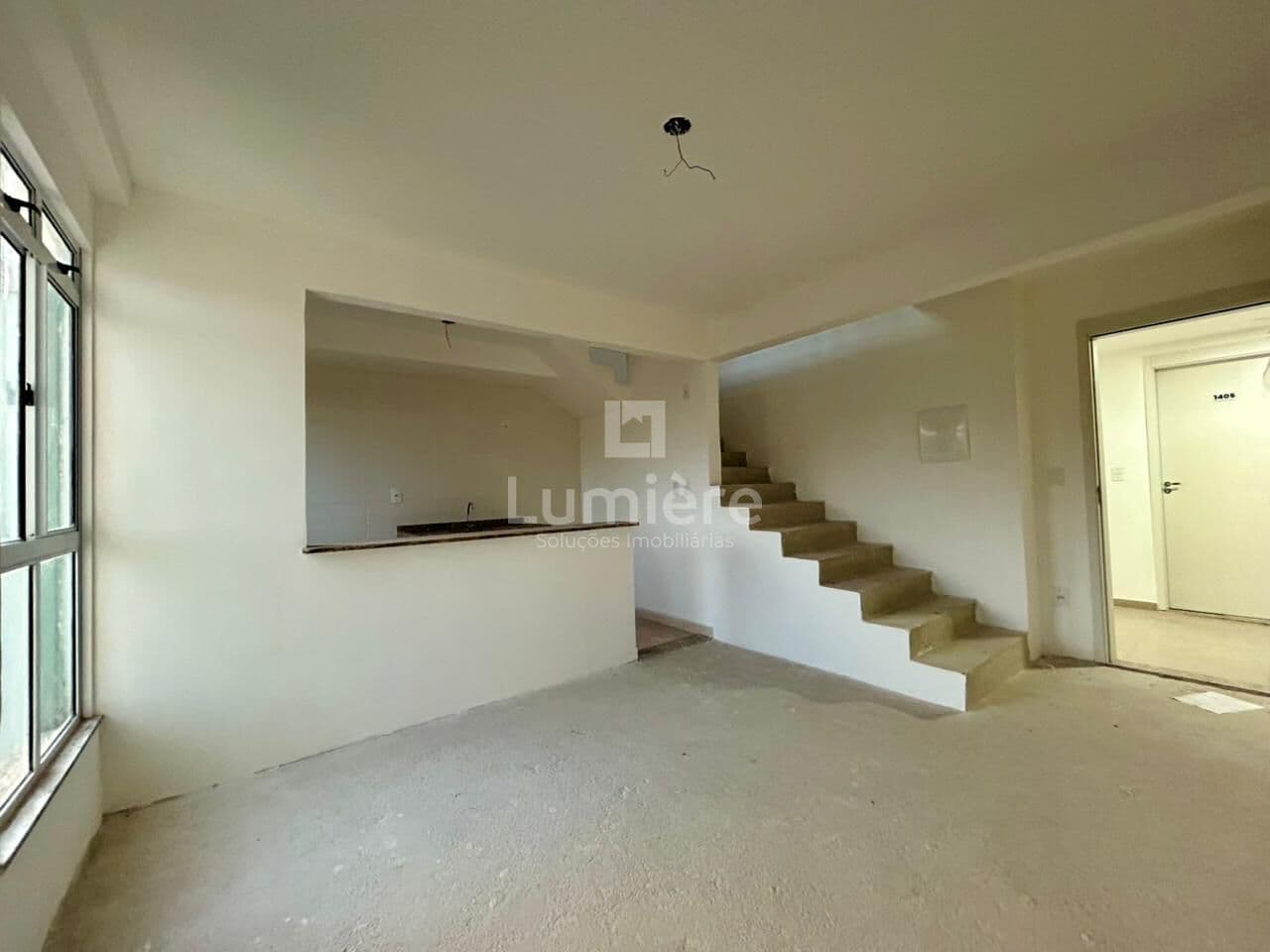Cobertura 3 Quartos sendo 2 Suítes no Village Retiro, Volta Redonda - RJ