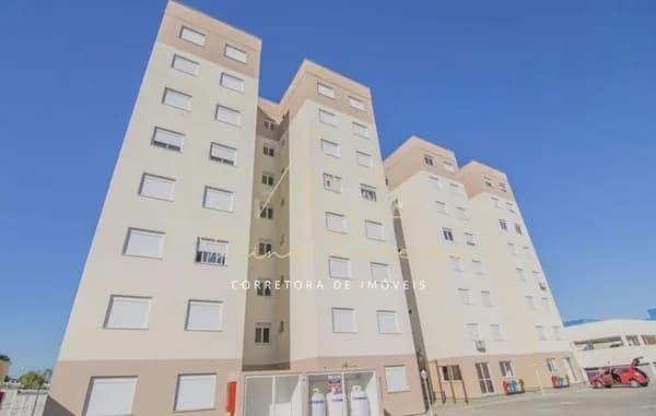Apartamento 2 Dormitórios à Venda no Condomínio Residencial Marriott – Cachoeirinha/RS