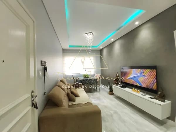 Apartamento semi-mobiliado no Centro de Cachoeirinha – conforto e praticidade em um só lugar!