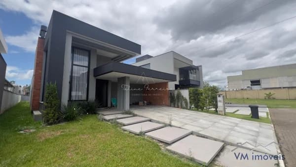 CASA 3 DORMITORIOS EM CACHOEIRINHA RS