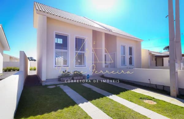 Loft ampliado e mobiliado à venda no Villaggio Blu – Cachoeirinha/RS