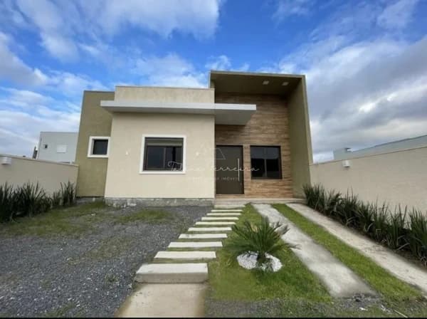Casa a venda