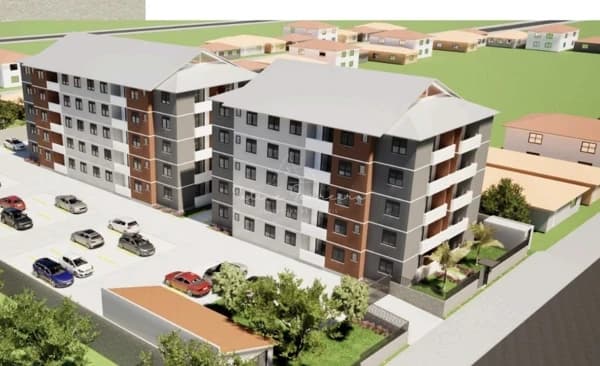 Apartamento á Venda Em Gravataí RS
