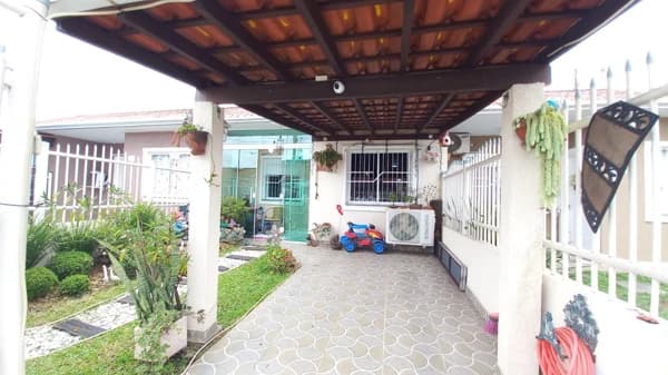 Casa à venda no bairro Chácara das Rosas – Cachoeirinha/RS