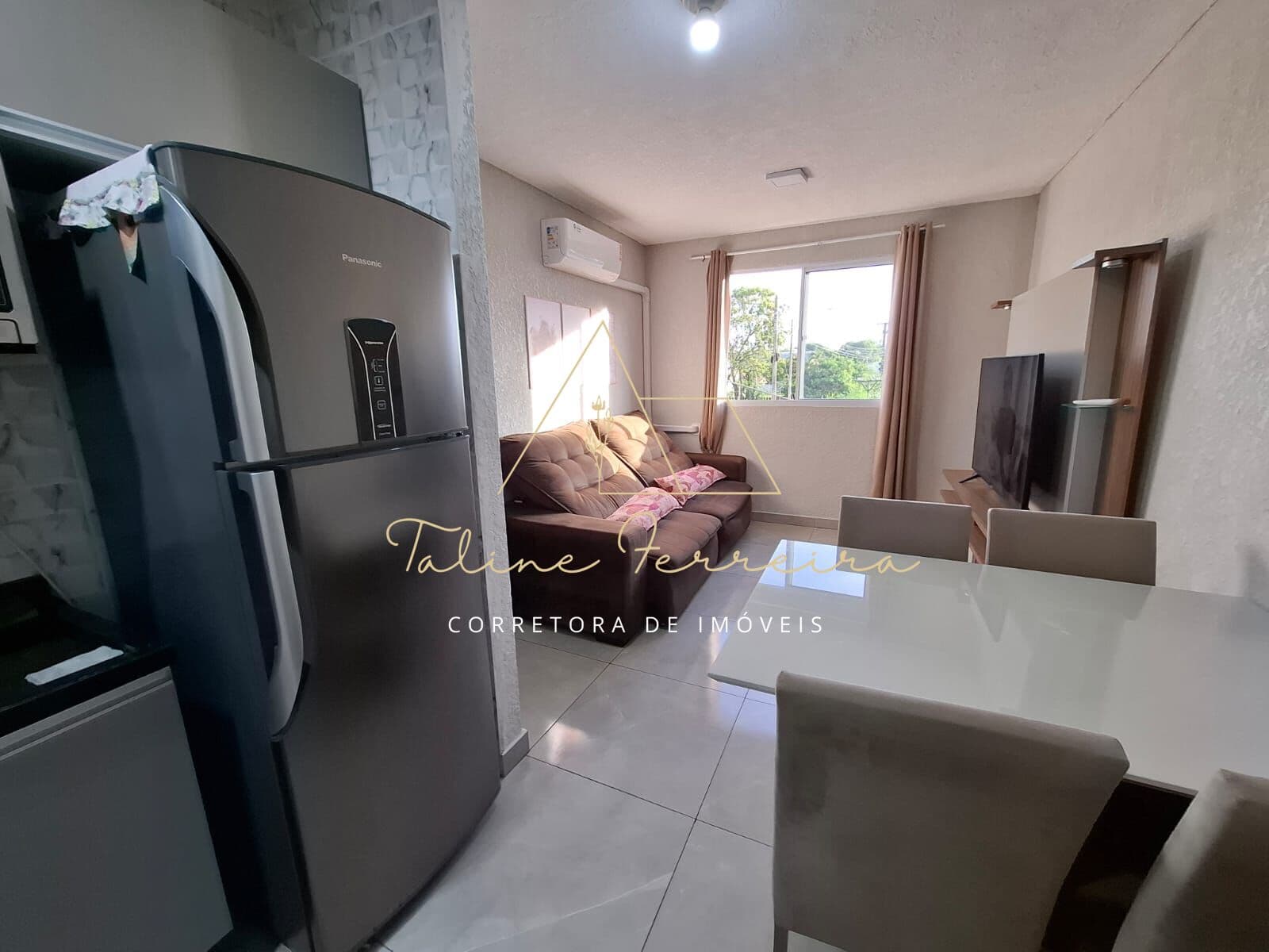 APARTAMENTO A VENDA EM CACHOEIRINHA