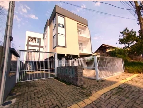 Apartamento a Venda Em Gravataí