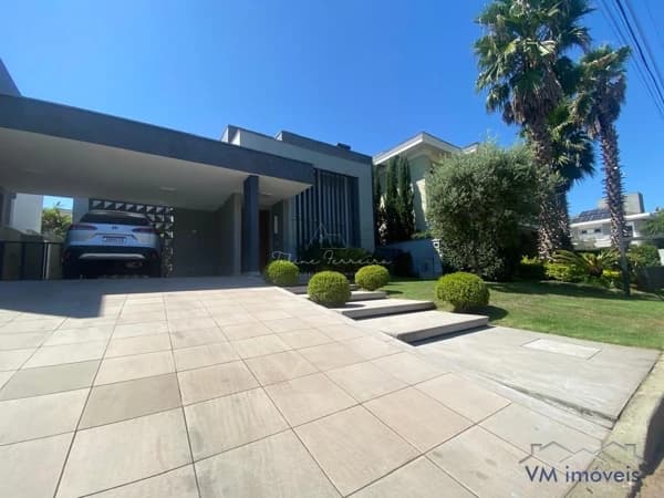 Casa à venda,- Condomínio Villagio Firenze - Cachoeirinha/RS