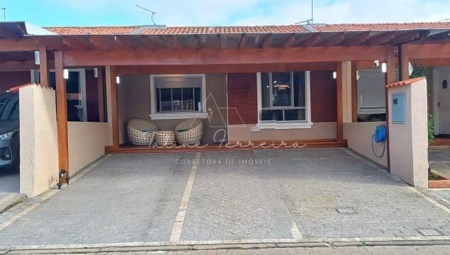 Casa à venda em Villaggio Di Venezia – 3 dormitórios em Cachoeirinha