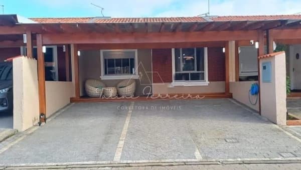 Casa à venda em Villaggio Di Venezia – 3 dormitórios em Cachoeirinha