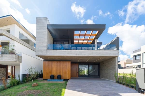 Casa á Venda Condomínio Cyrela Landscape Seminário