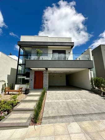 SOBRADO Á VENDA Cyrela Landscape Seminário
