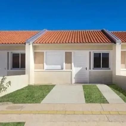 Lançamento em Esteio/RS – Casas fora de condomínio