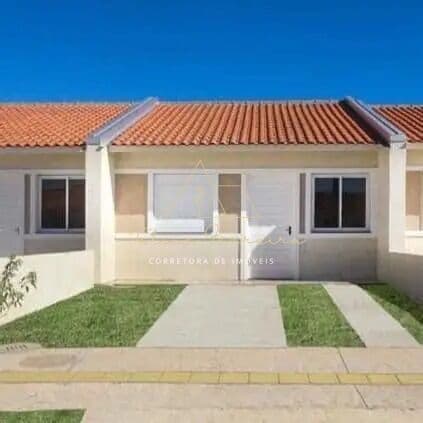 Lançamento em Esteio/RS – Casas fora de condomínio