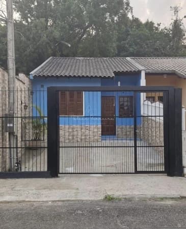 Casa a venda próximo ao Parcão Parque da Matriz Cachoeirinha