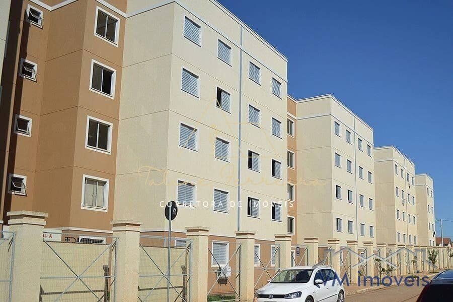 Apartamento em condomínio fechado – segurança e conforto para sua família em Cachoeirinha RS