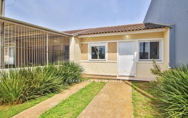 Parque dos Lírios – Casas á Venda em Cachoeirinha