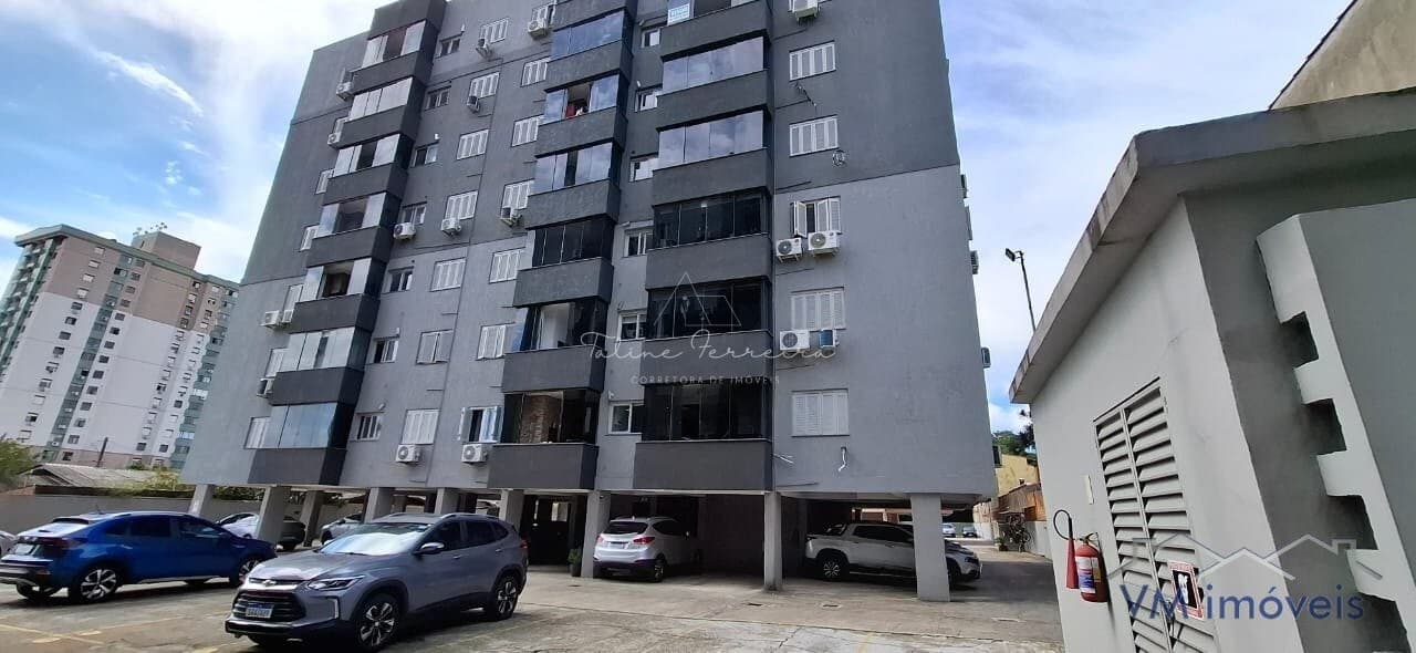 Apartamento à Venda em Cachoeirinha – Localização Privilegiada e Conforto no 5º Andar